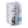 Dr. Morepen Gluco One Blood Glucose Test Strip | Bg-03 | 25'Nos