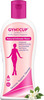 Gynocup Female Intimate Wash Enriched With Tea Tree Oil & Aloe Vera-100 Ml