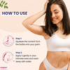 Gynocup Female Intimate Wash Enriched With Tea Tree Oil & Aloe Vera-100 Ml