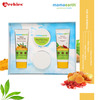 Mamaearth Ubtan De-Tan Kit