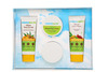 Mamaearth Ubtan De-Tan Kit