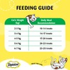 Temptations - Cat Treat Seafood Medley Flavour (85 Gm)