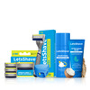 Letsshave Pro 6 Value Shaving Kit