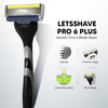 Letsshave Pro 6 Value Shaving Kit