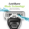 Letsshave Pro 6 Value Shaving Kit