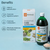 Krishna's Digestive Care Juice - 1 Litre