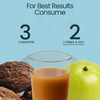 Krishna's Digestive Care Juice - 1 Litre