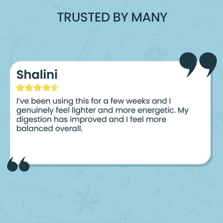 Krishna'S Digestive Care Juice - 1 Litre