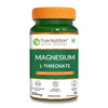 Pure Nutrition Magnesium L-Threonate 48mg - 30 Veg Capsules