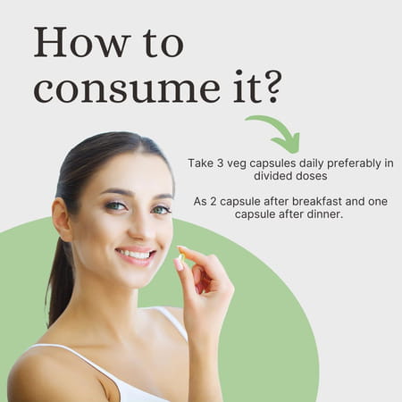 Pure Nutrition Magnesium L-Threonate 48mg - 30 Veg Capsules