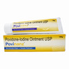 Povinanz 5 % Povidone Iodine Ointment 100 Gms Pack-1