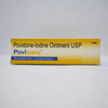 Povinanz 5 % Povidone Iodine Ointment 100 Gms Pack-1