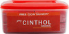 Cinthol Original Soap | Pack Of 6X150g With Free Container