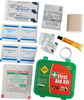 Add On Safety Travelling Kit- Ic-I - 1N