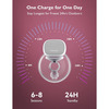 Momcozy Breast Pump S9 Pro Single Grey