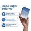 Purezen Sugarstopper | Blood Sugar & Diabetes Wellness Supplement - 60 Capsules
