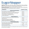 Purezen Sugarstopper | Blood Sugar & Diabetes Wellness Supplement - 60 Capsules