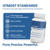 Purezen Sugarstopper | Blood Sugar & Diabetes Wellness Supplement - 60 Capsules