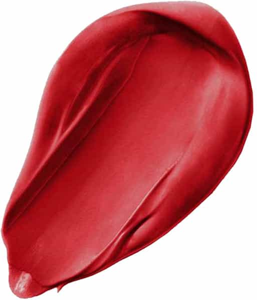 Wet N Wild Megalast Lipstick Stoplight Red (Matte Finish)
