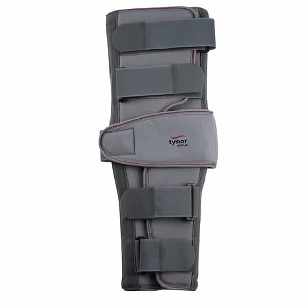 Tynor D 11 Knee Immobilizer 19X48 Cm Size Large