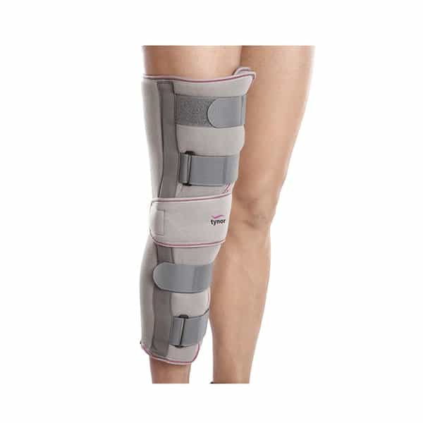Tynor D 11 Knee Immobilizer 19X48 Cm Size Large