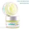 Mcaffeine Vitamin C Green Tea Night Cream With Hyaluronic Acid - 72 Hrs Hydrating Night Gel