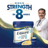 Ensure Peptide Vanilla Nutrition Drink 400 G Jar