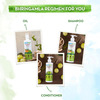Mamaearth Bhringamla Shampoo With Bhringraj & Amla For Intense Hair Treatment 250 Ml