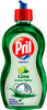 Pril Dish Washing Liquid Lime - 225 Ml