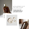 Juice To Cleanse Vinegar Kombucha Vegan Essence - Skin Renewal Nourishment - Radiant Skin - 150Ml