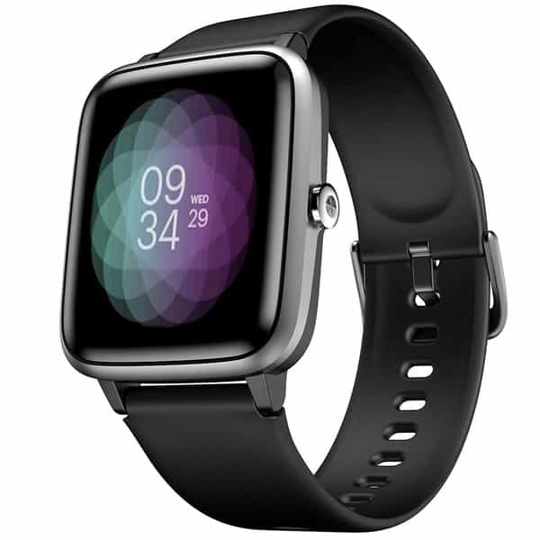 Noise Colorfit Pro 2 Oxy2 Onyx Black