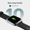 Noise Colorfit Pro 2 Oxy2 Onyx Black