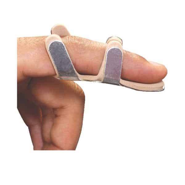 Flamingo Frog Splint Size Small