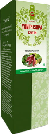 Axiom Yonipushpa Juice|helps To Maintain Hormonal Balance|helpful In Menstruation - 500ml