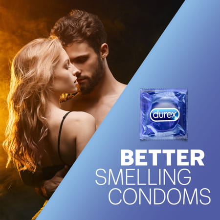 Durex Air Ultra Thin Condom 12 Nos