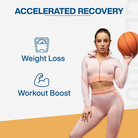 Myfitfuel Cla 2000Mg | (180 Softgels) | Supplement For Men & Women| Fat Loss | Weight Management