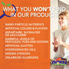 Now Foods Vitamin E-400 Mixed Tocopherols - 100 Softgels