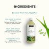 Kapiva Thar Aloe Vera Juice Liquid 1 L