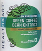 Healthkart Green Coffee Bean Extract Capsule 90