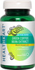 Healthkart Green Coffee Bean Extract Capsule 90