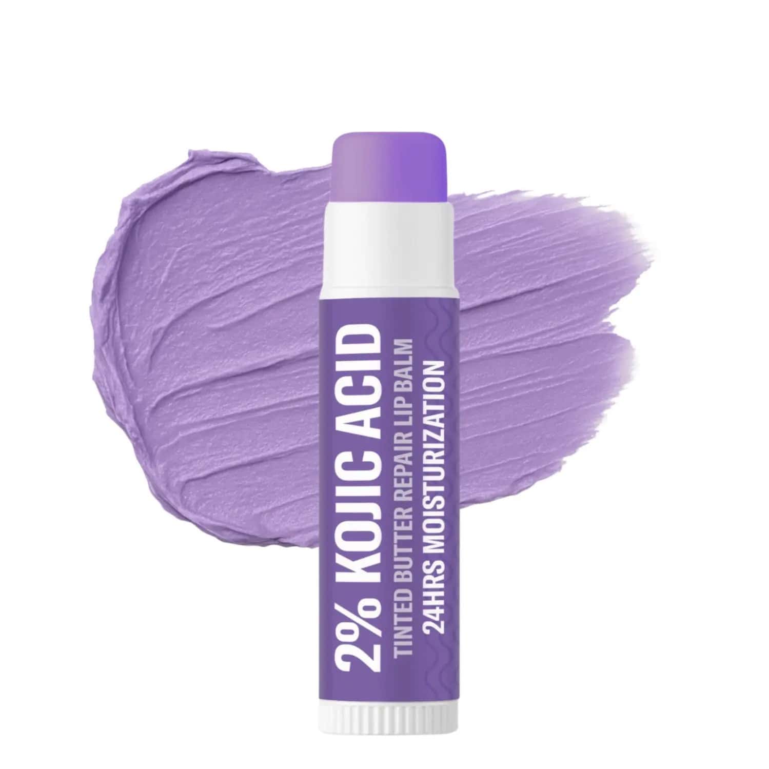 Bake 2% Kojic Tinted Brightening Lip Balm With Arbutin & Glycolic (5g)