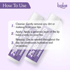 Bake 2% Kojic Tinted Brightening Lip Balm With Arbutin & Glycolic (5G)