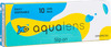 Aqualens Daily Disposable Contact Lenses (10 Lenses/Box) (-4.5)