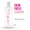 Schwarzkopf Professional Bonacure Ph4.5 Color Freeze Shampoo | For Colored Hair | 1000 Ml