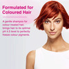 Schwarzkopf Professional Bonacure Ph4.5 Color Freeze Shampoo | For Colored Hair | 1000 Ml