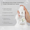 Alglaze White Lily Face Wash | Niacinamide| Hyaluronic Acid & Vitamin B5 | All Skin Types | 100Ml