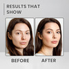 Alglaze White Lily Face Wash | Niacinamide| Hyaluronic Acid & Vitamin B5 | All Skin Types | 100Ml