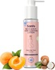 Sanfe Back & Bum Acne Clearing Lotion With Shea Butter & Peach Extracts - 100Ml