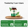 Everherb Moringa - Immunity Booster - Natural Multivitamin - Bottle Of 60 Capsules (By Pharmeasy)