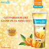 New Everyuth Naturals Golden Glow Peel-Off Mask With 24 Karat Gold Tube 100Gm